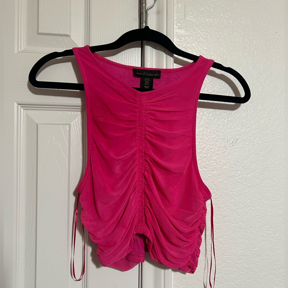 House of Harlow Pink SET